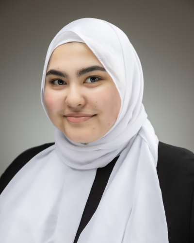 Malak Hamad FDC Headshot